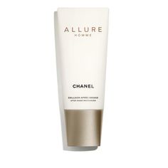 ALLURE HOMME Эмульсия после бритья Chanel