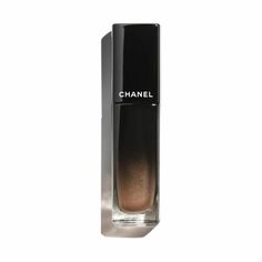 ROUGE ALLURE LAQUE Стойкая жидкая помада для губ 74 EXPÉRIMENTÉ Chanel