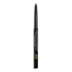 STYLO YEUX WATERPROOF Водостойкий карандаш для глаз 46 VERT ÉMERAUDE Chanel
