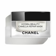 HYDRA BEAUTY CAMELLIA REPAIR MASK Многофункциональная восстанавливающая и увлажняющая маска Chanel