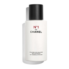 N°1 DE CHANEL Очищающая пенящаяся пудра