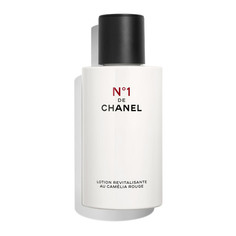 N°1 DE CHANEL Восстанавливающий лосьон