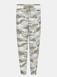 Брюки Aeronautica Militare