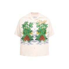 Рубашка Rhude