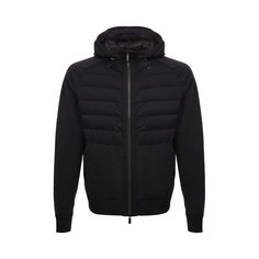 Комбинированный бомбер Chirico-V-S3F Moorer