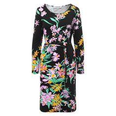 Платье Leonard Paris