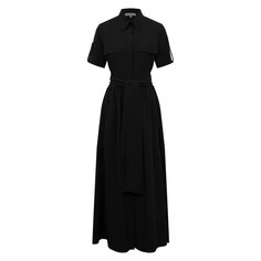 Хлопковое платье Antonelli Firenze