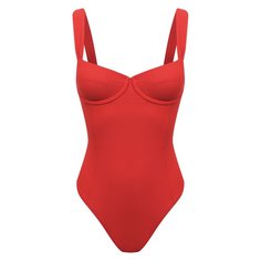 Слитный купальник Heidi Klein