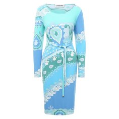 Платье Leonard Paris