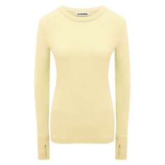 Пуловер Jil Sander