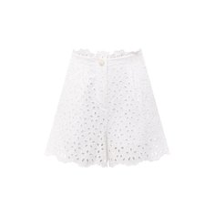 Хлопковые шорты Pinko