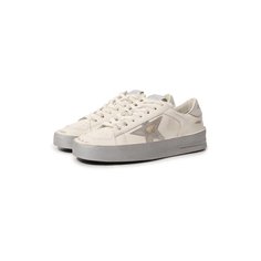 Кожаные кеды Stardan Golden Goose Deluxe Brand