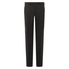 Шерстяные брюки Ermenegildo Zegna