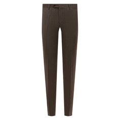 Шерстяные брюки Corneliani