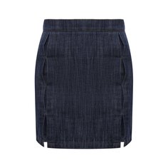 Джинсовая юбка Ermanno Firenze