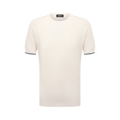 Хлопковый джемпер MUST