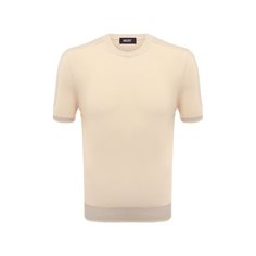 Джемпер из хлопка и шелка MUST