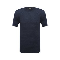 Джемпер изо льна и хлопка MUST