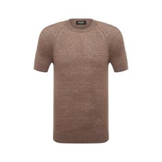 Джемпер изо льна и хлопка MUST