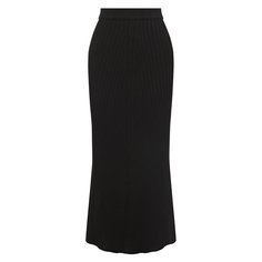 Хлопковая юбка Ermanno Firenze