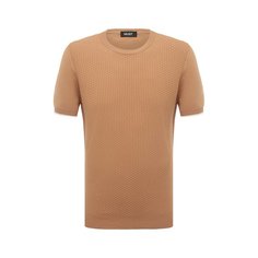 Хлопковый джемпер MUST