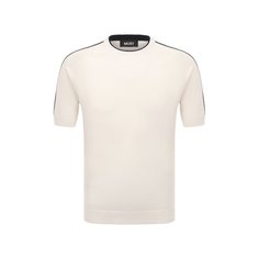 Хлопковый джемпер MUST