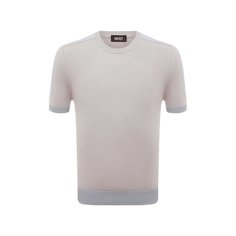 Джемпер из хлопка и шелка MUST