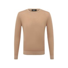 Хлопковый джемпер MUST