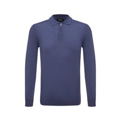 Шерстяной джемпер MUST