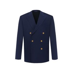 Шерстяной пиджак Ralph Lauren
