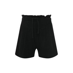 Хлопковые шорты Deha