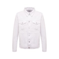 Джинсовая куртка 7 For All Mankind