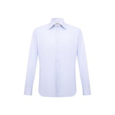 Хлопковая сорочка Alessandro Gherardi