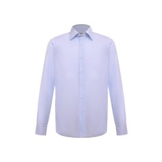 Хлопковая рубашка Alessandro Gherardi