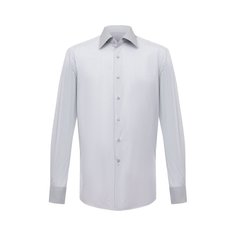 Хлопковая сорочка Stefano Ricci