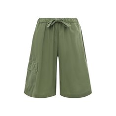 Хлопковые шорты Deha