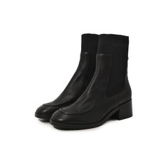 Ботильоны Wendy See by Chloé