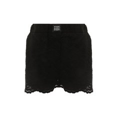 Шорты MSGM