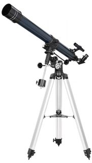 Телескоп Discovery Spark 709 EQ 78739 с книгой