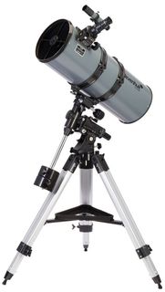 Телескоп Levenhuk Blitz 203 PLUS 77107