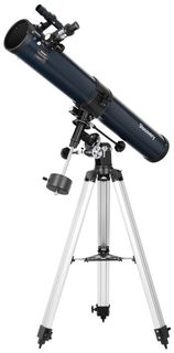 Телескоп Discovery Spark 769 EQ 78737 с книгой