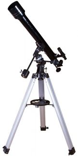 Телескоп Levenhuk Skyline PLUS 60T 72853