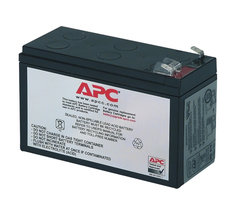 Батарея APC RBC2 для BK250EC, BK250EI, BP280i, BK400i, BK400EC, BK400EI, BP420I, SUVS420i, BK500MI, BK500I, BK350EI, BK500EI250EI, BP280I, BP280IPNP, A.P.C.