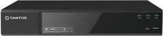 Видеорегистратор Tantos TSr-NV08154 сетевой 8 канальный для IP камер (1 HDD)