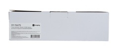 Тонер-картридж F+ FP-TK475 черный, 15 000 страниц, для Kyocera моделей FS-6025MFP/6030MFP
