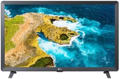 Телевизор LG 28TQ525S-PZ 28" железный серый HD 50Hz DVB-T DVB-T2 DVB-C DVB-S DVB-S2 USB WiFi Smart TV