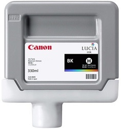 Картридж Canon PFI-307 BK 9811B001 Black для iPF 830/840/850 330ml