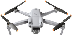 Квадрокоптер DJI AIR 2S Fly More Combo 4K UHD WiFi GPS ГЛОНАСС ПДУ