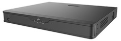 Видеорегистратор UNIVIEW NVR302-32S IP 32-х канальный 4K; входящий поток на запись: до 160Мбит/с