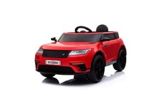 Электромобили Электромобиль RiverToys Детский Range B333BB